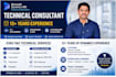 provide expert microsoft dynamics 365 finance n operations technical consulting