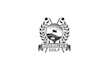 design bushwacker golf company logo