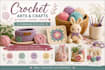 create custom crochet patterns for your etsy shop