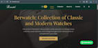 build professional ecommerce website and online store
