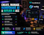 manage your outlier, handshake ai, data annotation, mindrift and mercor accounts