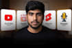 retention video editing with b roll and motion