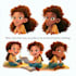 do design children book cover