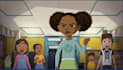 2d cartoon music video 2d music video 2d character animation 2d animation