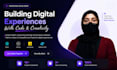 build responsive websites using HTML5 css3 javascript react and nextjs