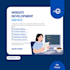 html and CSS website development