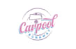 design created rough draft engaging logo