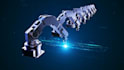 create 3d robotics and industrial animations