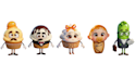 create professional 2d cartoon animation video in moho