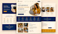 design squarespace online course website education website academy website