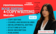 provide copywriting services without ai