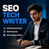 write SEO tech blogs, articles and website content that rank