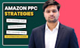 manage and optimize your amazon PPC campaign and sponsored ads to lower acos