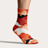 design a unique socks design