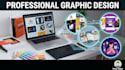 professional graphic design for your brand