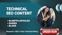 write technical SEO content and indepth articles