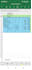 do excel data entry, spreadsheet formatting and basic formulas