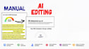 publish and edit your ebook and papperback