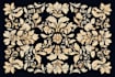 design hand draw seamless and wallpaper pattern