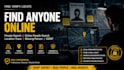find someone, online people search, location trace, trace missing person, osint