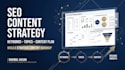 create a strategic SEO content plan for your business