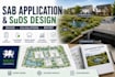 do sab application suds drainage design and calculations