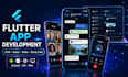 give you group audio video call with chat system