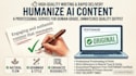 fix grammar and humanize your ai content to look natural
