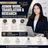 do administration, translation, and benchmarking service