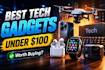 design professional ai and technology youtube thumbnails