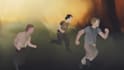 create expressive frame by frame 2d animation