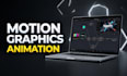 create custom davinci resolve fusion animation