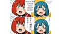 localize your manga, comic, or game into natural japanese
