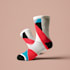 design unique socks design
