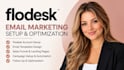 setup flodesk email template flodesk sales funnel landing pages flodesk campaign