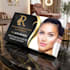 print ready business card design