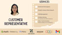 be your customer service agent in ecommerce