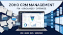do zoho automation zoho crm setup zoho integration zoho inventory workflow zoho