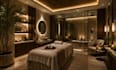 design 3d yoga studio, pilates studio, gym interior, spa, realistic rendering