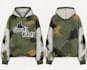 design custom sweatshirt and hoodie graphics