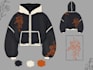 design custom sweatshirt and hoodie graphics