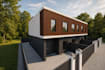 create sketchup 3d architectural models