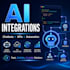 develop an ai chatbot with chatgpt and API integration