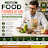 develop custom food formulation recipes and product development
