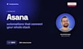build asana automations and connect your favorite tools