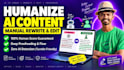 rewrite, proofread and humanize your chatgpt ai content
