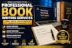 do kindle book writing, ghost writing,  ebook ghostwriter