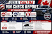 design a custom car spec sheet poster based on your vin