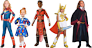 create custom cosplay costumes
