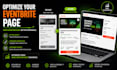 optimize your eventbrite event page to increase registrations